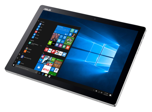 ASUS Transformer Pro T304UA-GN042T Intel® Core™ i5 i5-7200U Hybrid (2-in-1) – image 2