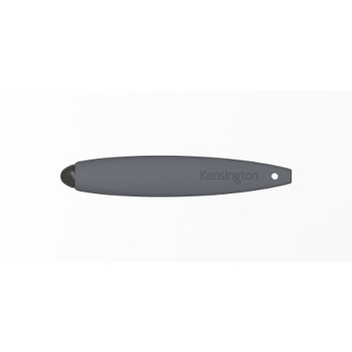 Kensington GummyGrip™ Stylus for Kids — Charcoal