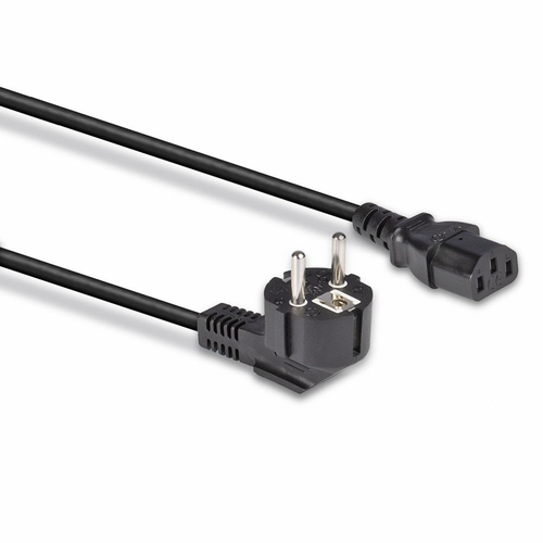 Lindy 30336 - Electriciteitssnoer, afbeelding 4