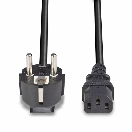 Lindy 30336 - Electriciteitssnoer, afbeelding 3