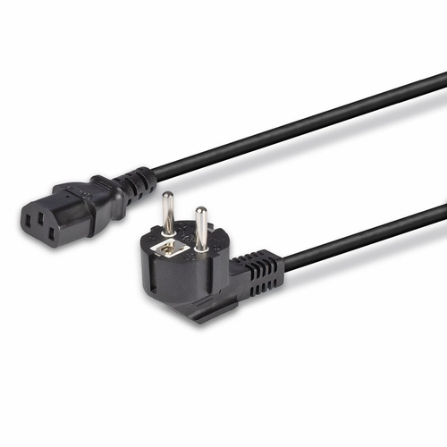 Lindy 30336 - Electriciteitssnoer, afbeelding 5