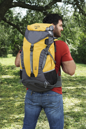 trek 65l backpack