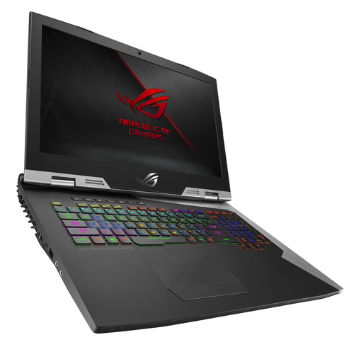 ASUS ROG G703VI-E5019T laptop Intel® Core™ i7 i7-7700HQ – image 7