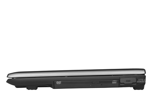 Samsung R NP-R710-AS04IT laptop Intel® Core™2 Duo P8600 – image 3