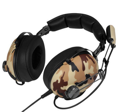 Headset ARCTIC P533 Military, afbeelding 4