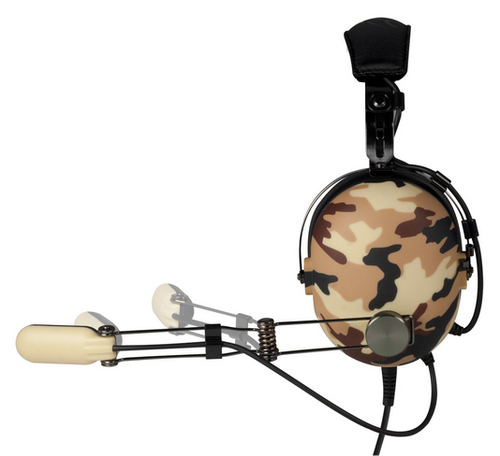 Headset ARCTIC P533 Military, afbeelding 6