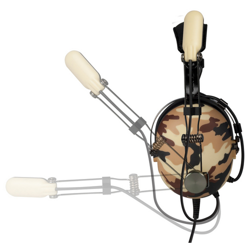 Headset ARCTIC P533 Military, afbeelding 7