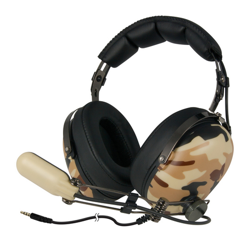 Headset ARCTIC P533 Military, afbeelding 2