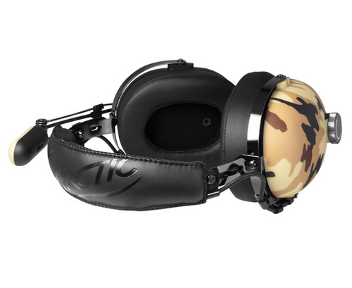 Headset ARCTIC P533 Military, afbeelding 5