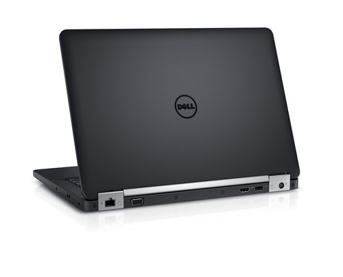 Product Datasheet Dell Latitude E5270 Notebook 31 8 Cm 12 5 1366 X 768 Pixels 6th Gen Intel Core I5 8 Gb Ddr4 Sdram 500 Gb Hdd Wi Fi 5 802 11ac Windows 7 Professional Black Notebooks 5270