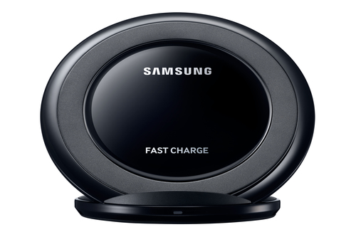 Samsung EP-NG930 Smartphone Black USB Indoor