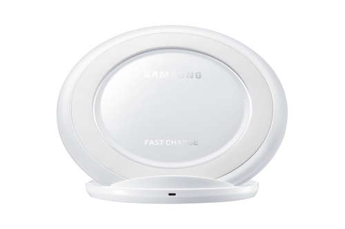 Samsung EP-NG930 Smartphone White USB Indoor