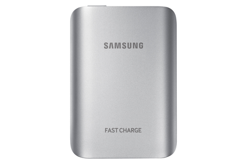 Samsung EB-PG930 Lithium-Ion (Li-Ion) 5100 mAh Silver