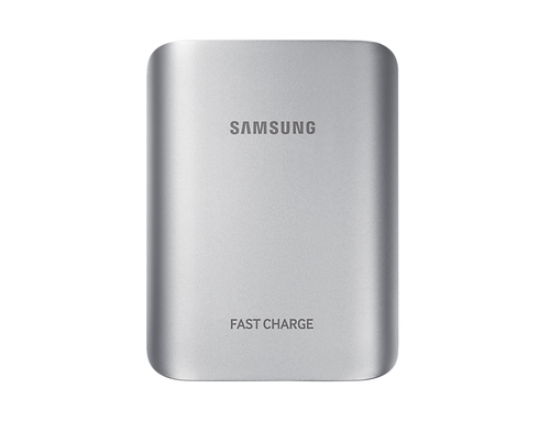 Samsung EB-PG935 Lithium-Ion (Li-Ion) 10200 mAh Silver