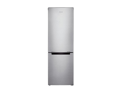 Samsung RB30J3000SA/EF réfrigérateur-congélateur Autoportante 321 L F Argent