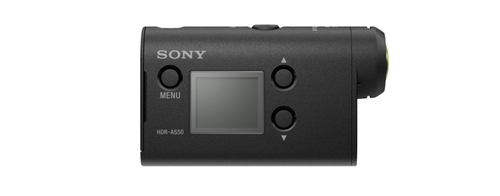 Getalenteerd Het pad exotisch Specs Sony HDR-AS50 action sports camera Action Sports Cameras  (HDRAS50B.E35)