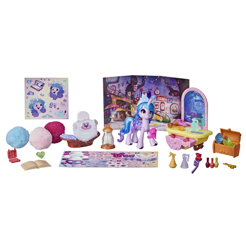 My Little Pony F29355X0 набор игрушек