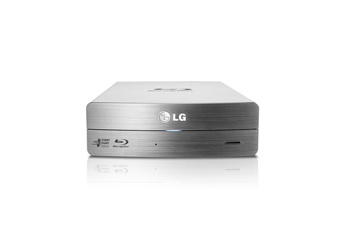 製品データ LG BE16NU50 光ディスクドライブ Blu-Ray DVD Combo