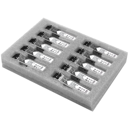 STARTECH Cisco Compatible GLC-SX-MM Giga
