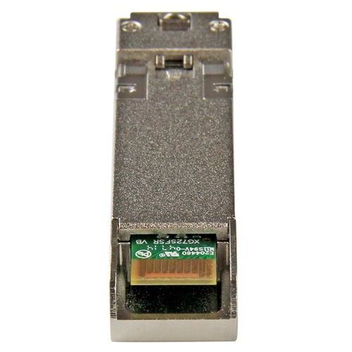 SFP10GLRMST Módulo de TRANSCETOR de Rede Fibra Óptica 10000 MBIT/S SFP+ 1310 NM