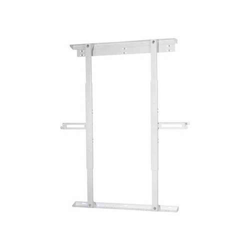 OVER THE CHALKBOARD INTERACTIVE DISPLAY MOUNT FOR 32IN TO 80IN INTERACTIVE DISPL