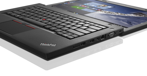 بيانات المنتج Lenovo ThinkPad L460 i5-6200U حاسوب محمول 35,6 سم 