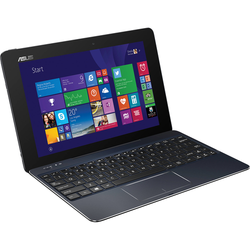 ASUS Transformer Book T100CHI-FG001T Intel Atom® Z3775 Hybrid (2-in-1) – image 3