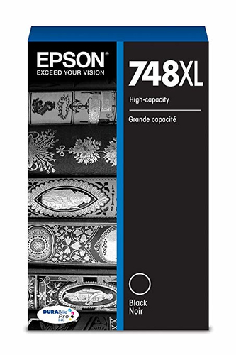 Epson T748XL120 product photo