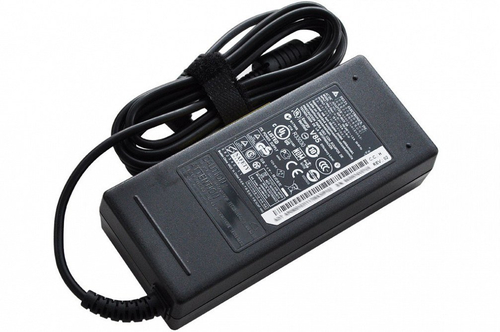 Acer AC Adaptor 90W Netzteil & Spannungsumwandler Drinnen Schwarz