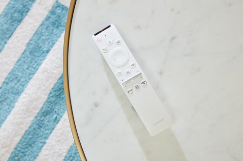 Samsung QE50LS01TBUXXU TV – image 8