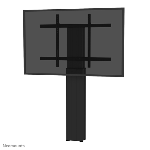Neomounts PLASMA-W2250BLACK TV floor stand 42-100" - wall - motorised