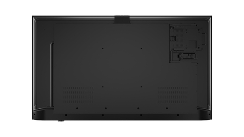 Lenovo ThinkVision E65 LFD pantalla para PC 163,8 cm (64.5") 3840 x 2160 Pixeles 4K Ultra HD LCD Negro
