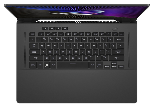 ASUS ROG Zephyrus G16 GU603VI-N4024W Intel® Core™ i7 i7-13620H Laptop – image 9