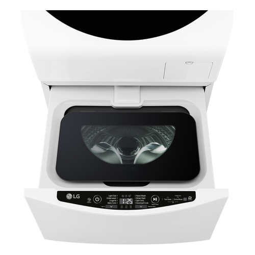 LG FH4G1JCS2 washing machine Front-load – image 6