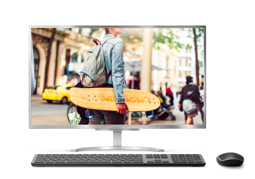 MEDION E23201S-C-128F4 Intel® Celeron® J4005