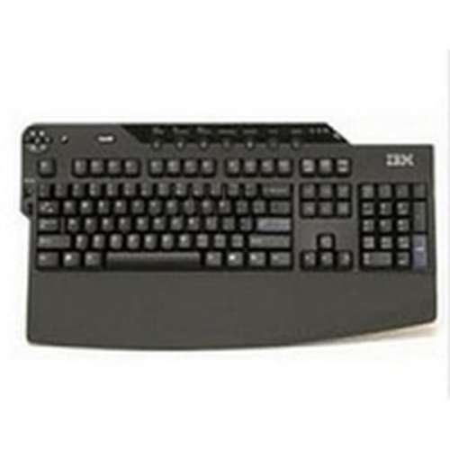 Lenovo Preferred Pro USB Keyboard French (Business Black)