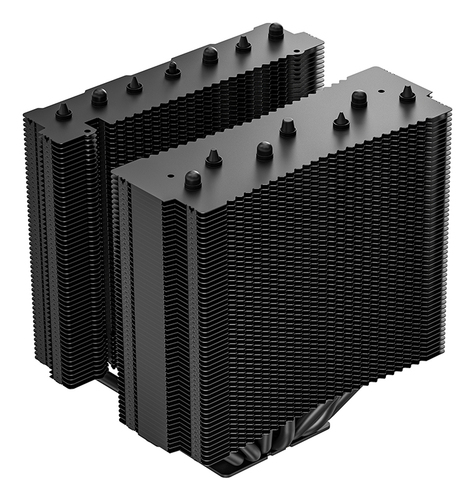 DeepCool Assassin VC Elite Black, afbeelding 7