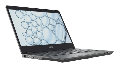 Fujitsu LIFEBOOK U7310 Intel® Core™ i5 i5-10210U Laptop – image 3