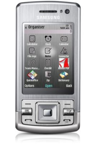 Samsung SGH-L870