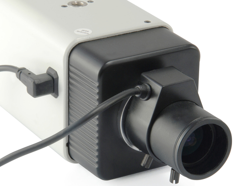 LevelOne HUBBLE Varifocal IP Network Camera, 5-Megapixel, H.265, 802.3af PoE – image 6