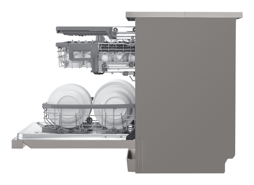 LG DF365FPS dishwasher Freestanding 14 place settings – image 7