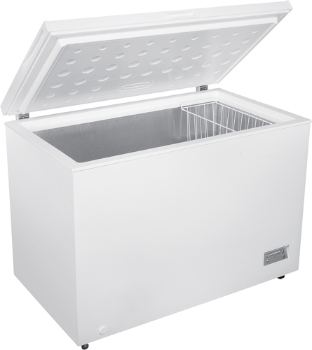 Beko CF4308W Chest Freezer - White - image 5
