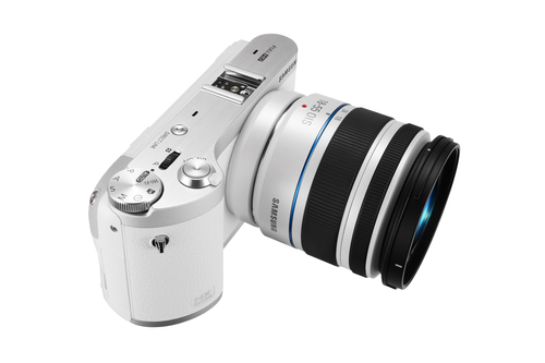 Samsung NX300M + OIS III 18-55mm + SEF-8A – image 5