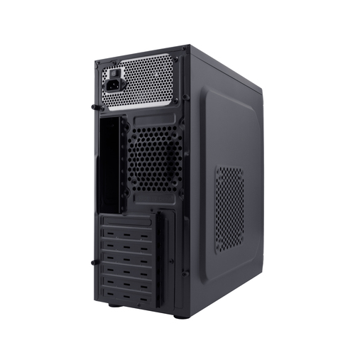 CoolBox Caja Pccase APC-40 F.A. EP500 – image 5