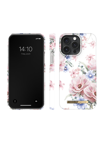 iDeal of Sweden Printed Case iPhone 15 Pro Max Floral Romance – image 3