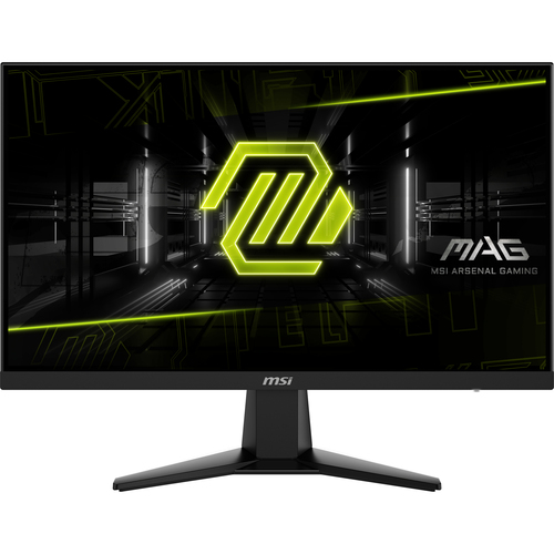 MAG 256F MONITOR MSI 245 1 DISPLAYPORT 2 HDMI 180 HZ MAG 256F