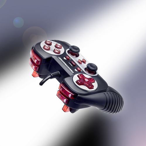 Thrustmaster Dual Trigger 3 in 1 Rumble Force – image 2