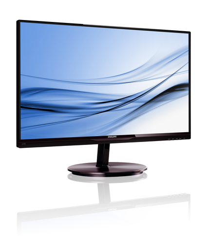 Philips E Line LCD monitor with SmartImage lite 224E5QSB/01 – image 8