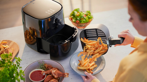 Philips 3000 series HD9200/90 Airfryer L – image 7