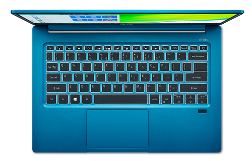 Acer Swift 3 SF314-59-5591 Intel® Core™ i5 i5-1135G7 Laptop – image 8